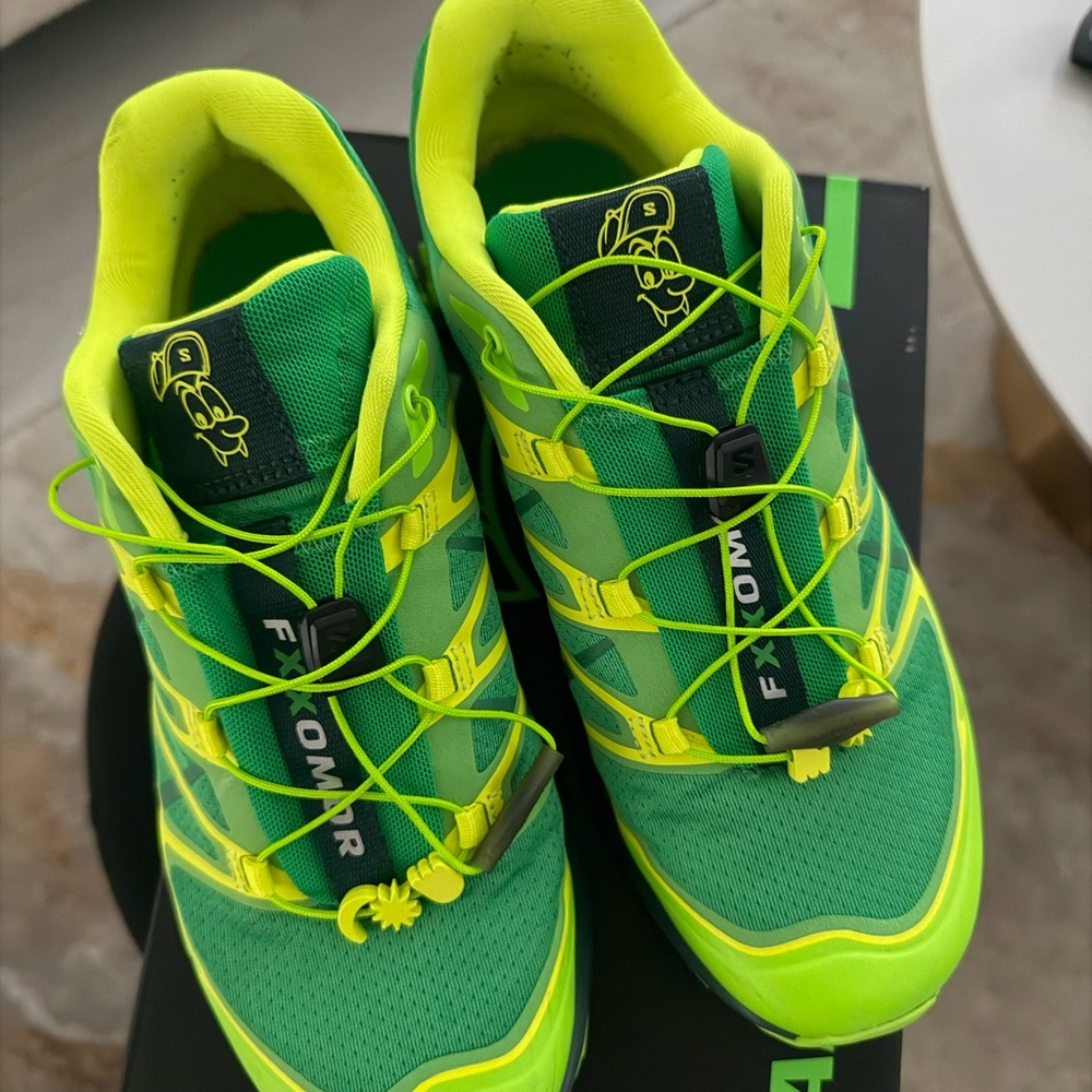 Salomon XT Pathway 2 Feid